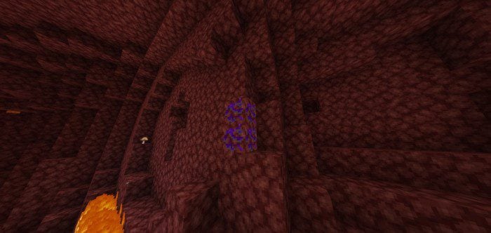 Portalstone Addon (1.19) – MCPE/Bedrock Mod — screenshot 2