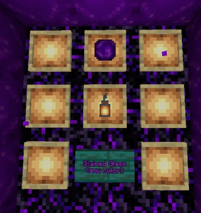 Portalstone Addon (1.19) – MCPE/Bedrock Mod — screenshot 6
