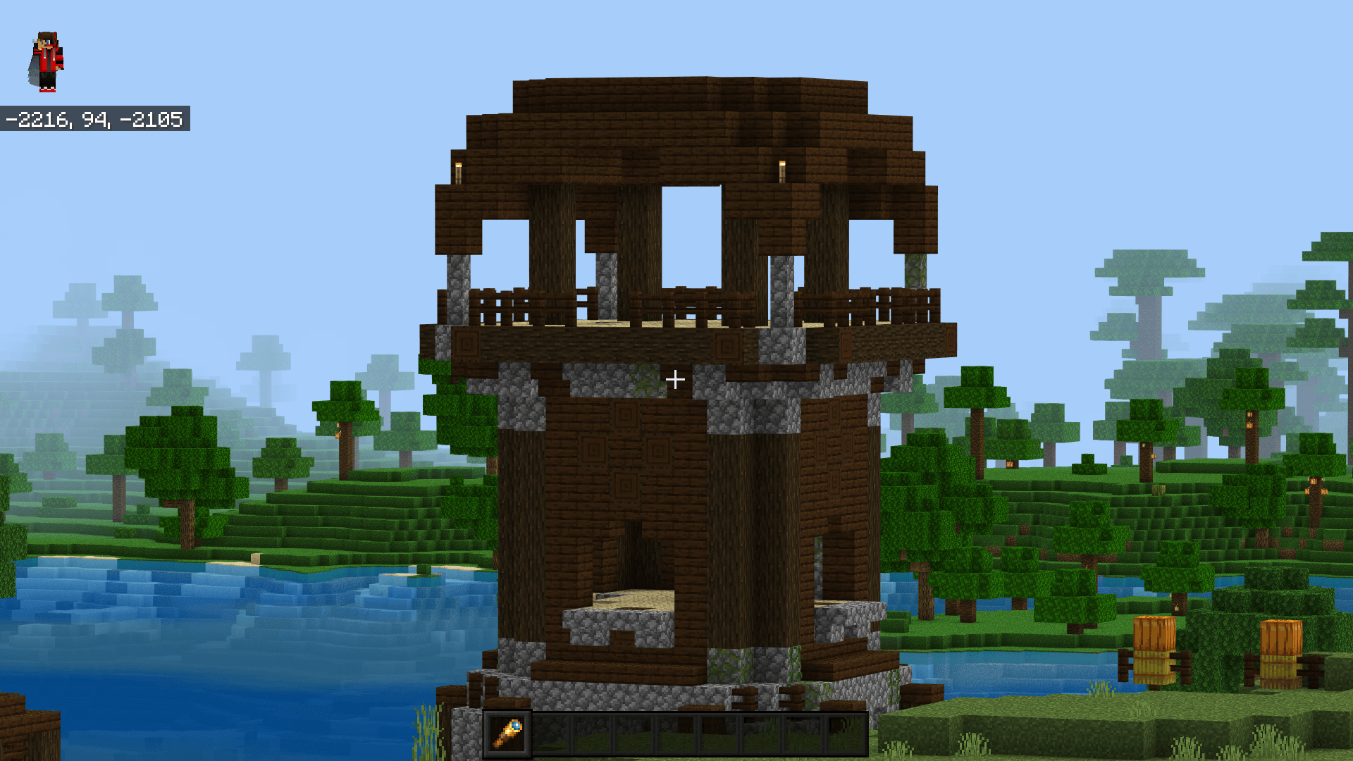 Enhanced Tweaks Pack (26.x, 1.21) – MCPE/Bedrock — screenshot 2