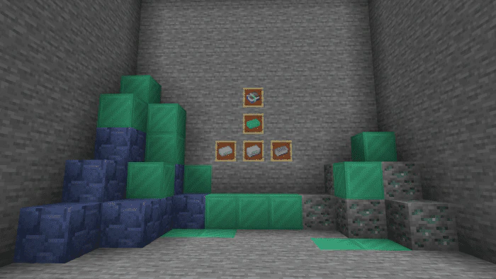 Alloy Extension Addon (1.19) – MCPE/Bedrock Mod — screenshot 3