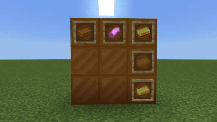 Alloy Extension Addon (1.19) – MCPE/Bedrock Mod — screenshot 5