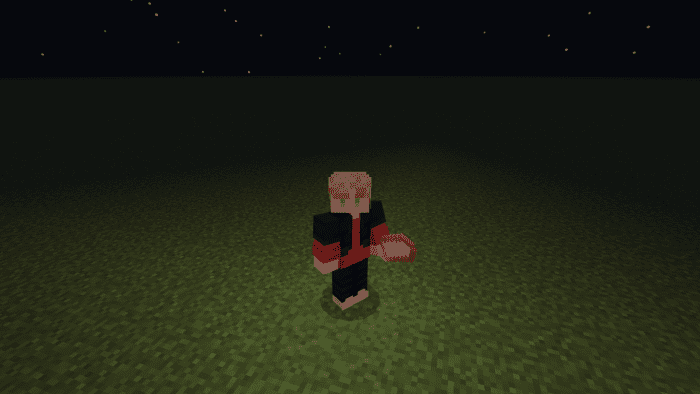 Alloy Extension Addon (1.19) – MCPE/Bedrock Mod — screenshot 6