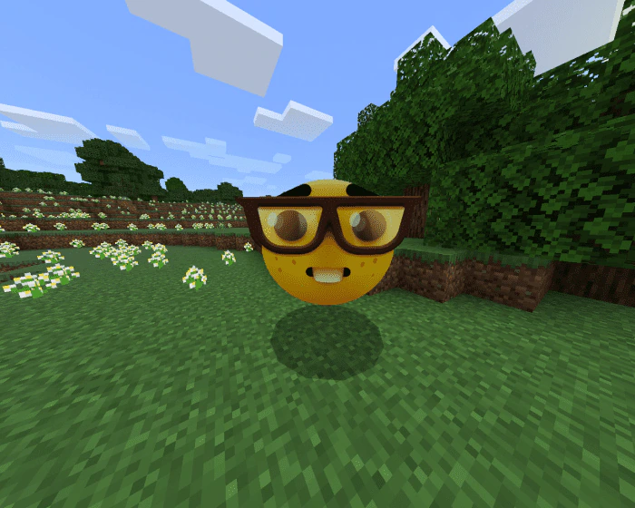 Bedrock Nextbots Addon (1.19) – MCPE/Bedrock Mod — screenshot 3