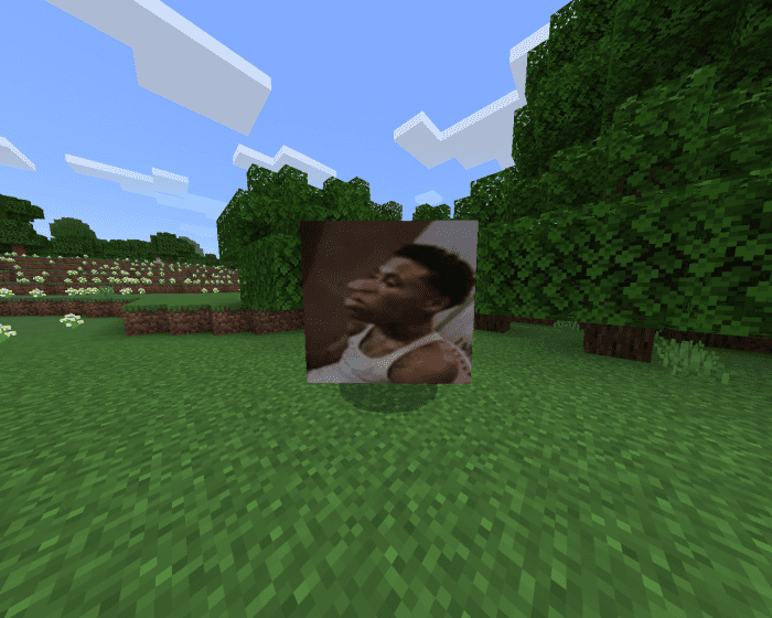 Bedrock Nextbots Addon (1.19) – MCPE/Bedrock Mod — screenshot 5