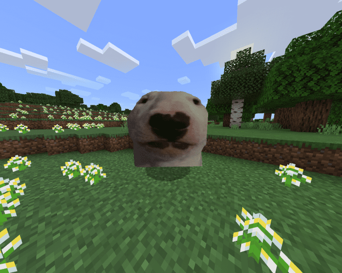 Bedrock Nextbots Addon (1.19) – MCPE/Bedrock Mod — screenshot 6