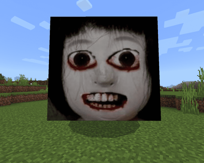 Bedrock Nextbots Addon (1.19) – MCPE/Bedrock Mod — screenshot 8
