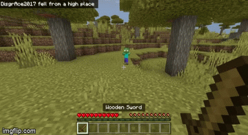 Herobrine's Hiding Deluxe Addon (1.19) – MCPE/Bedrock Mod — screenshot 1
