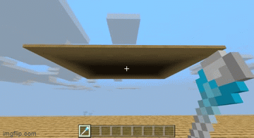 Herobrine's Hiding Deluxe Addon (1.19) – MCPE/Bedrock Mod — screenshot 6