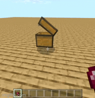 Herobrine's Hiding Deluxe Addon (1.19) – MCPE/Bedrock Mod — screenshot 7