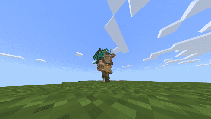 Dragonology Addon (1.19) – How to Train Your Dragon — screenshot 2
