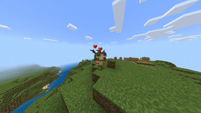 Dragonology Addon (1.19) – How to Train Your Dragon — screenshot 4