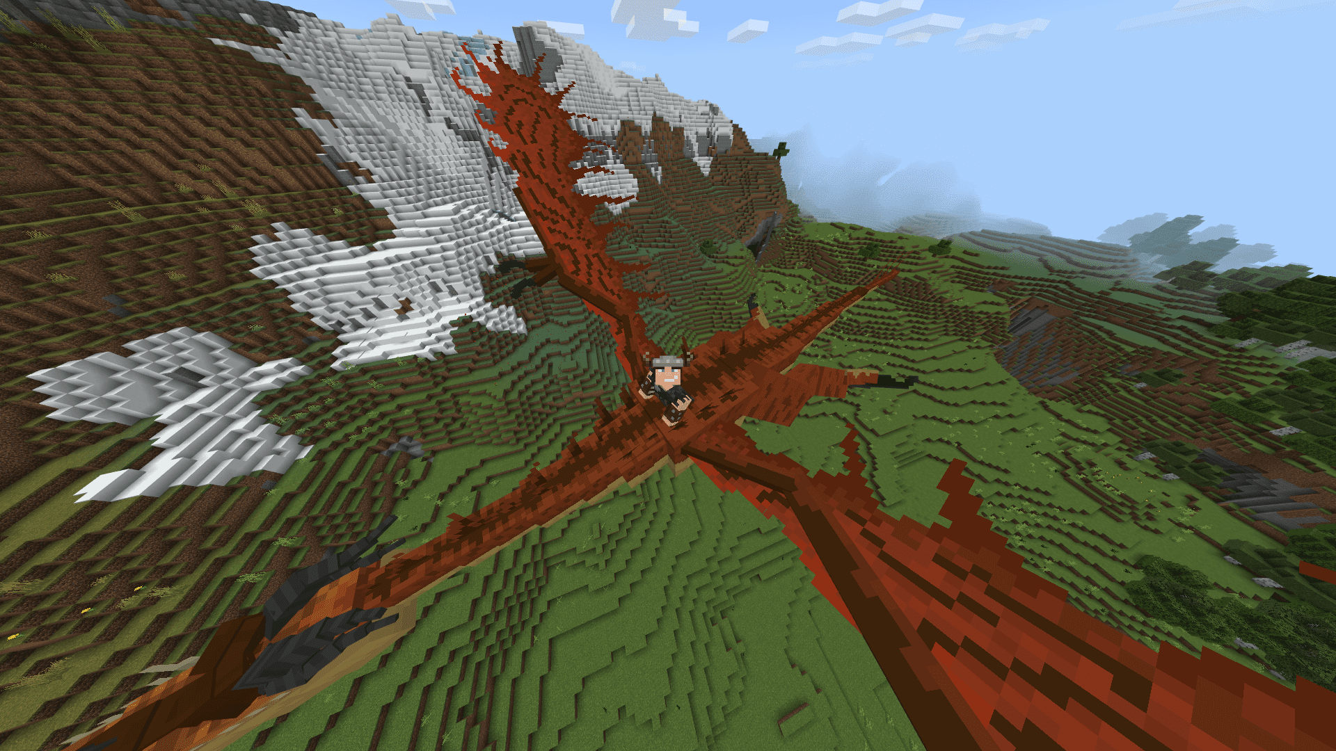 Dragonology Addon (1.19) – How to Train Your Dragon — screenshot 5