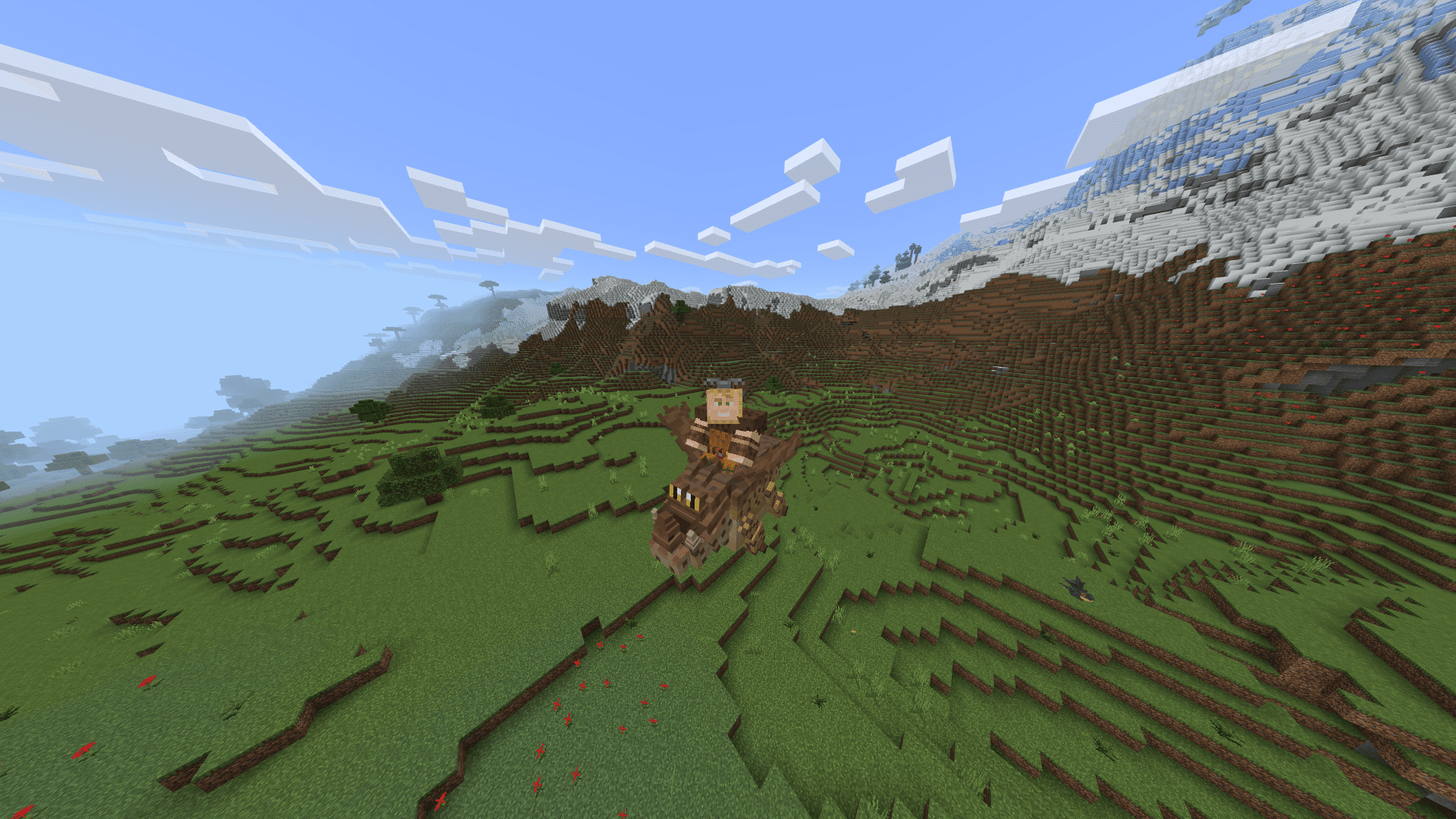 Dragonology Addon (1.19) – How to Train Your Dragon — screenshot 8