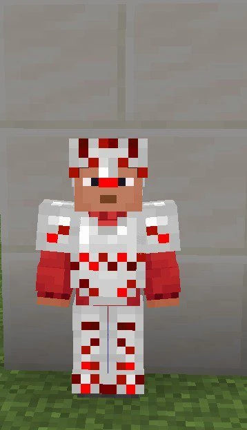 Smithings Templates Addon (1.19) – MCPE/Bedrock Mod — screenshot 3