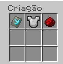 Smithings Templates Addon (1.19) – MCPE/Bedrock Mod — screenshot 5
