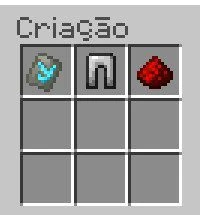 Smithings Templates Addon (1.19) – MCPE/Bedrock Mod — screenshot 6