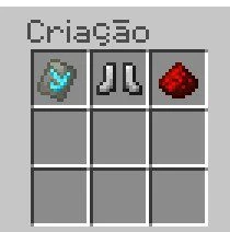 Smithings Templates Addon (1.19) – MCPE/Bedrock Mod — screenshot 7