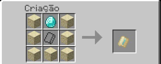 Smithings Templates Addon (1.19) – MCPE/Bedrock Mod — screenshot 8