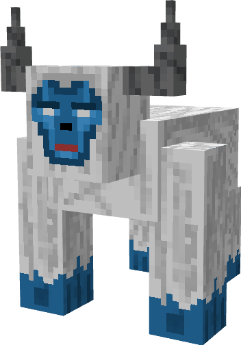 Fantasy Creatures Addon (1.19) – MCPE/Bedrock Mod — screenshot 4