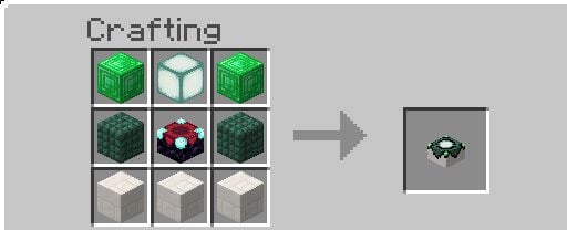 More Enchantment Addon (1.19) – MCPE/Bedrock Mod — screenshot 1