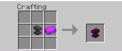 More Enchantment Addon (1.19) – MCPE/Bedrock Mod — screenshot 4