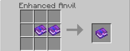 More Enchantment Addon (1.19) – MCPE/Bedrock Mod — screenshot 7