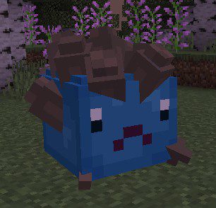 Slime Rancher Addon (1.19) – MCPE/Bedrock Mod — screenshot 2