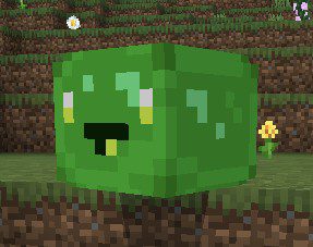 Slime Rancher Addon (1.19) – MCPE/Bedrock Mod — screenshot 4