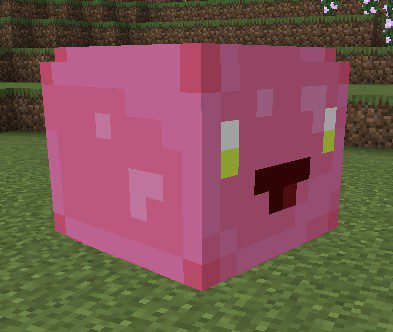 Slime Rancher Addon (1.19) – MCPE/Bedrock Mod — screenshot 7