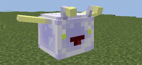 Slime Rancher Addon (1.19) – MCPE/Bedrock Mod — screenshot 8