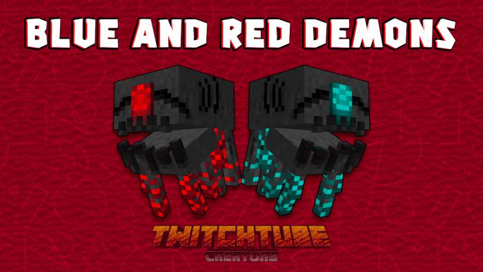Nether Plus Addon (1.19) – Minecraft PE/Bedrock Mod — screenshot 5
