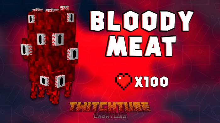 Nether Plus Addon (1.19) – Minecraft PE/Bedrock Mod — screenshot 8