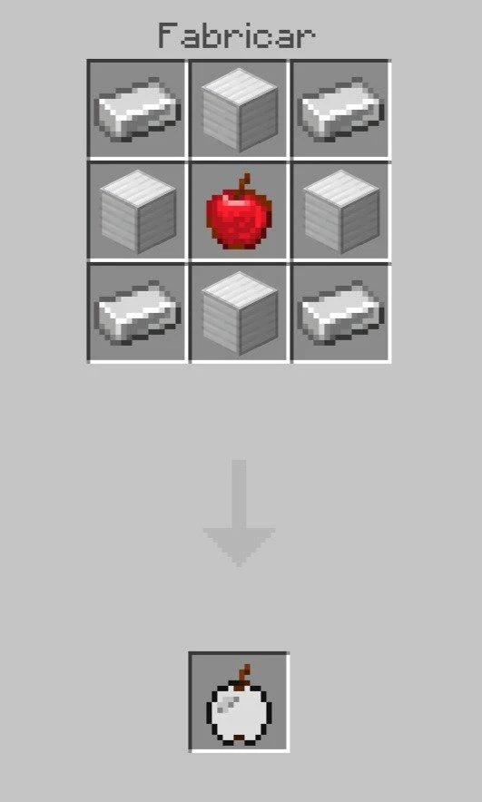 Super Apples Addon (1.19) – MCPE/Bedrock Mod — screenshot 2