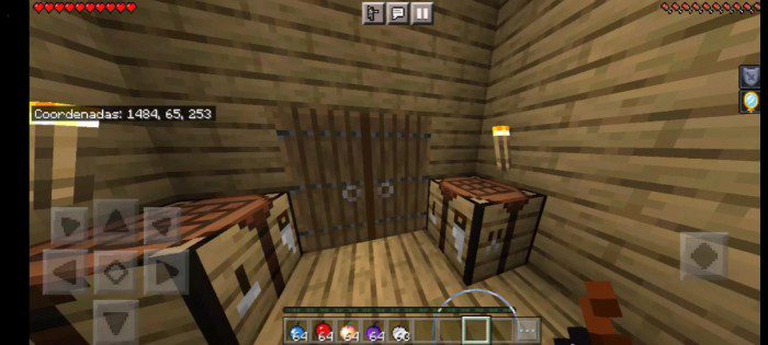 Super Apples Addon (1.19) – MCPE/Bedrock Mod — screenshot 3