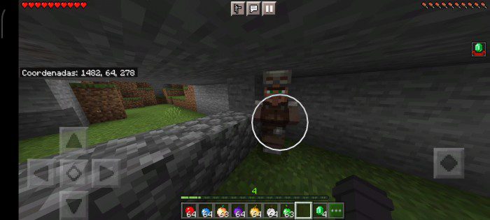 Super Apples Addon (1.19) – MCPE/Bedrock Mod — screenshot 5