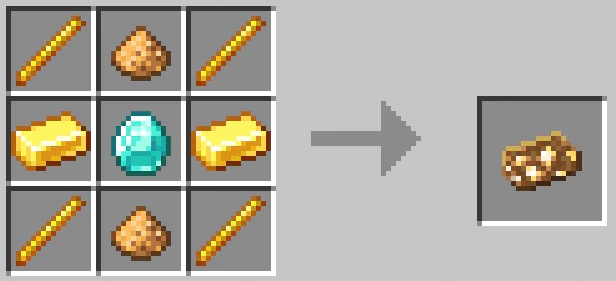 Glowstone Utilities Addon (1.19) – MCPE/Bedrock — screenshot 6