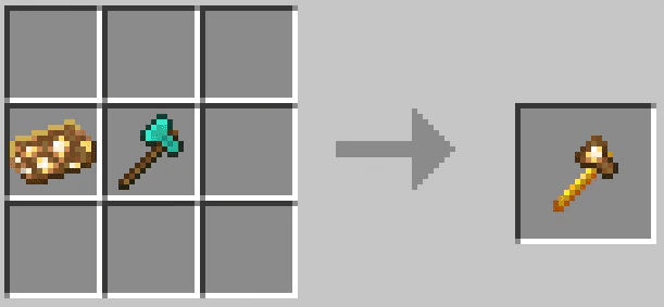Glowstone Utilities Addon (1.19) – MCPE/Bedrock — screenshot 7