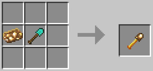 Glowstone Utilities Addon (1.19) – MCPE/Bedrock — screenshot 8