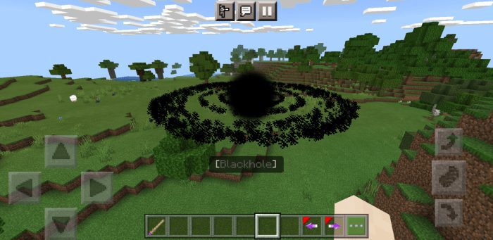 Pokemetels Fantasy Addon (1.19) – MCPE/Bedrock Mod — screenshot 7