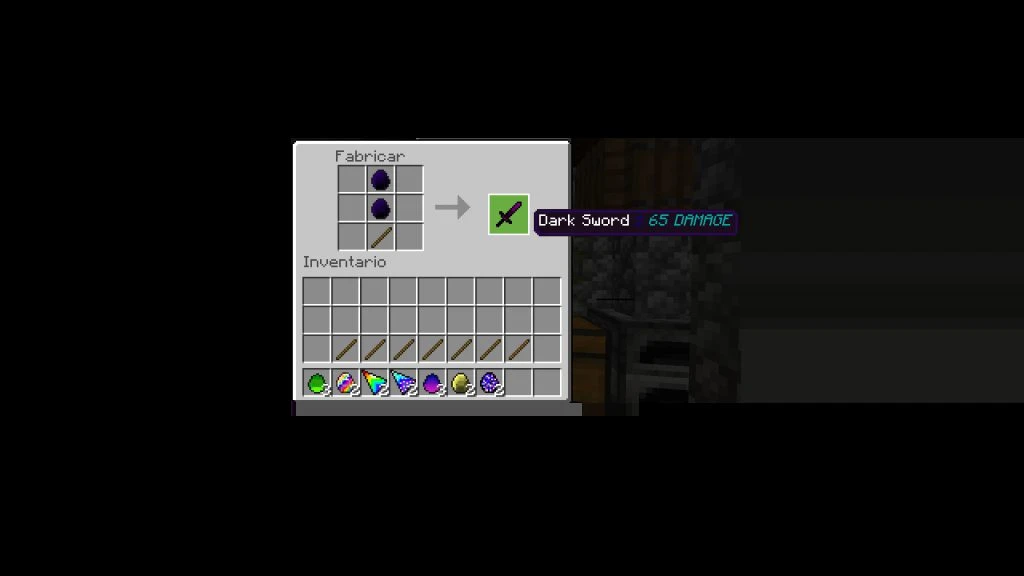 More Sword Addon (1.19) – MCPE/Bedrock Mod — screenshot 7