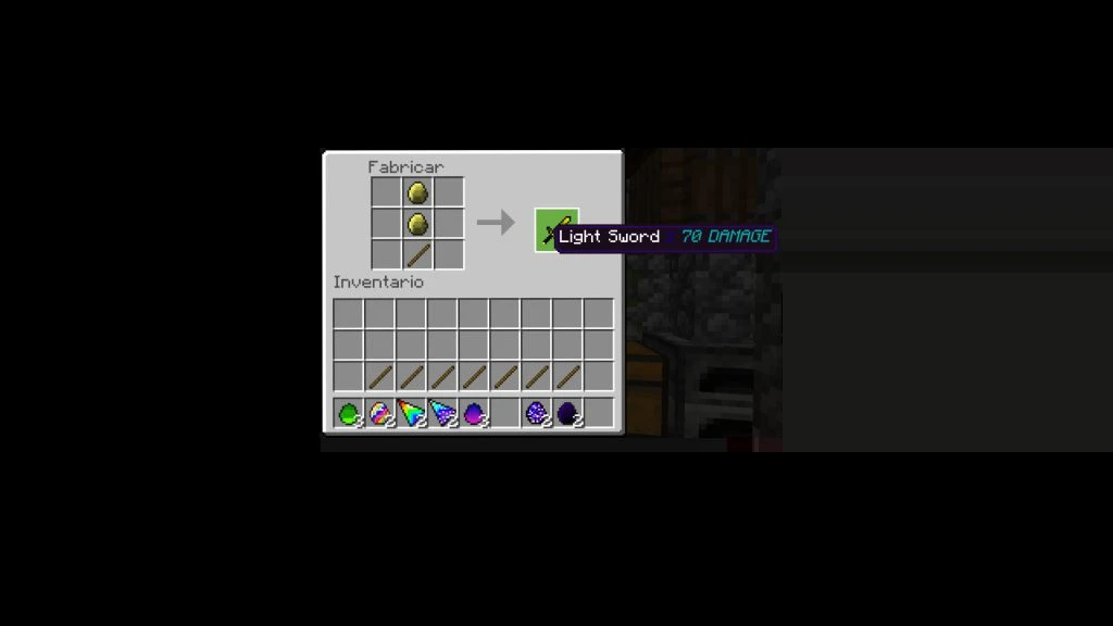 More Sword Addon (1.19) – MCPE/Bedrock Mod — screenshot 8