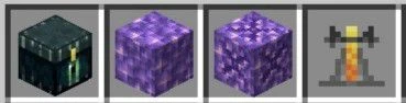 Dynamic Light + Addon (1.19) – MCPE/Bedrock Mod — screenshot 3