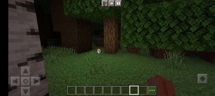 Dynamic Light + Addon (1.19) – MCPE/Bedrock Mod — screenshot 4