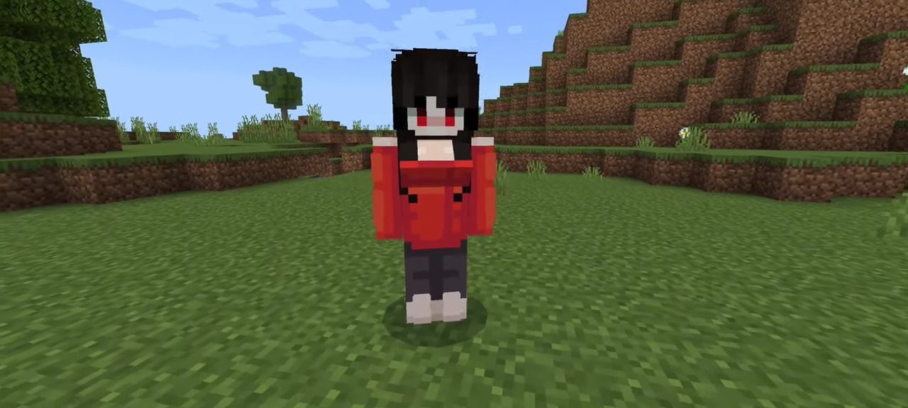Spy x Family Addon (1.19) – MCPE/Bedrock Mod — screenshot 8