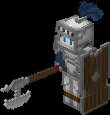 Azton's Vanilla Fantasy Addon (1.19, 1.18) for Minecraft PE/Bedrock — screenshot 2