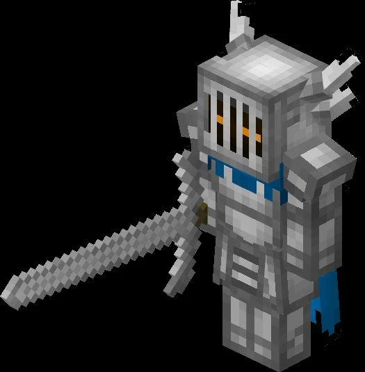 Azton's Vanilla Fantasy Addon (1.19, 1.18) for Minecraft PE/Bedrock — screenshot 4