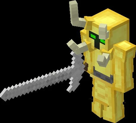 Azton's Vanilla Fantasy Addon (1.19, 1.18) for Minecraft PE/Bedrock — screenshot 5