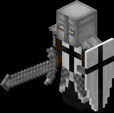 Azton's Vanilla Fantasy Addon (1.19, 1.18) for Minecraft PE/Bedrock — screenshot 7