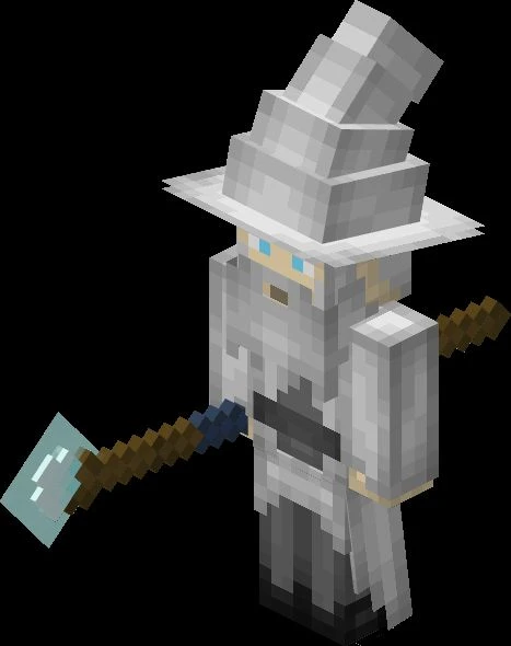 Azton's Vanilla Fantasy Addon (1.19, 1.18) for Minecraft PE/Bedrock — screenshot 8