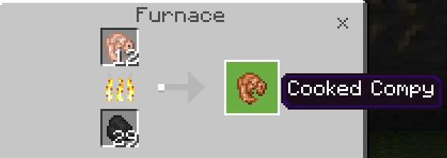 Prehistoric Plus Addon (1.19) – MCPE/Bedrock Dinosaur Mod — screenshot 2